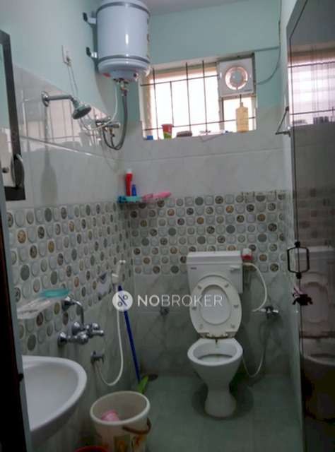 2 BHK Flat In Lillys Elegance, Marathahalli For Sale  In Lilly