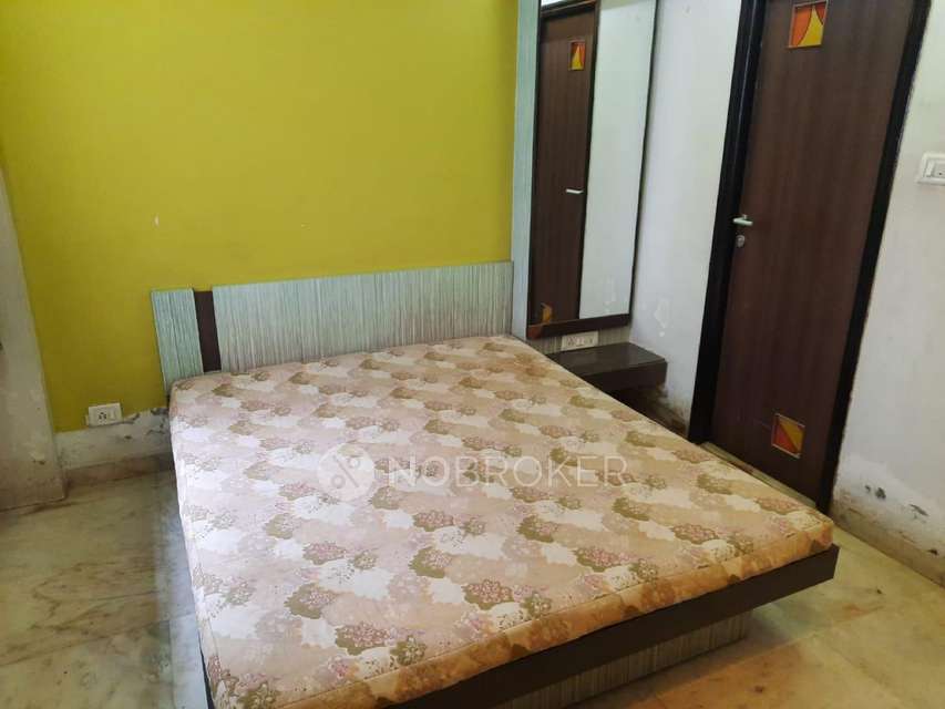 1 BHK Flat In Mahindra Great Eastern Links for Rent  In Mumbai