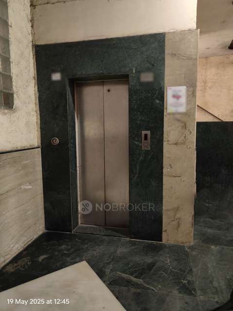 1 BHK Flat In Mahindra Great Eastern Links for Rent  In Mumbai