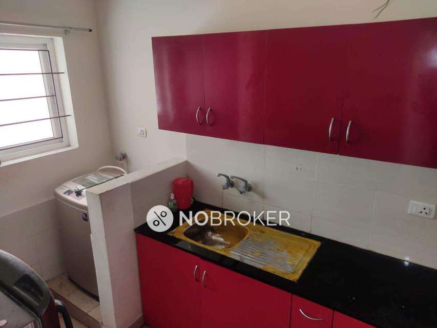 2 BHK Flat In Neelkamal Apartments For Sale  In Kazhipattur,