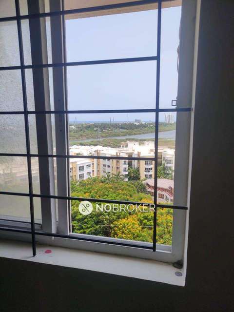 2 BHK Flat In Neelkamal Apartments For Sale  In Kazhipattur,