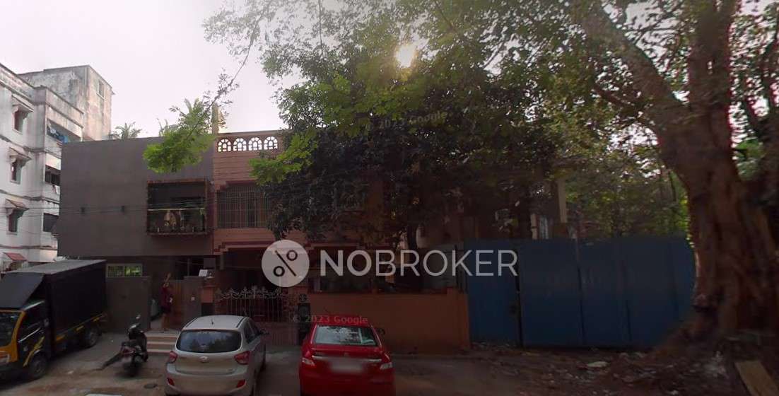 PG for Girls in Annanagar