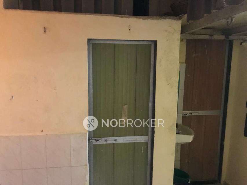 1 BHK Flat In Akashay Sagar Soc For Sale  In Shivai Nagar, Thane West