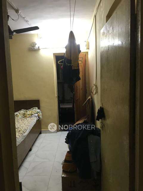 1 BHK Flat In Akashay Sagar Soc For Sale  In Shivai Nagar, Thane West