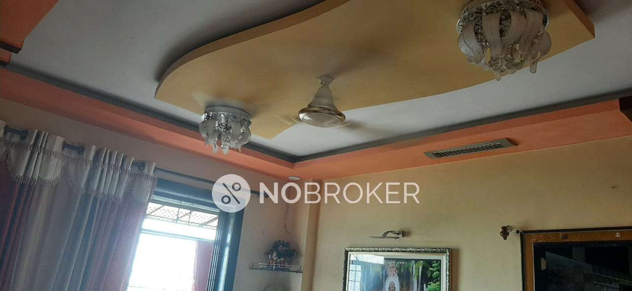 1 BHK Flat In Siya Heights Co-op Housing Society For Sale  In Kalwa