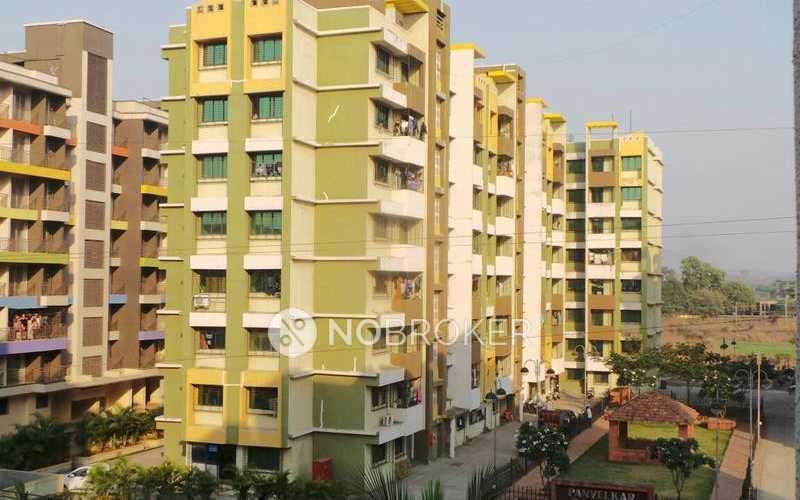 1 RK Flat In Panvelkar Sankul For Sale  In  Badlapur East