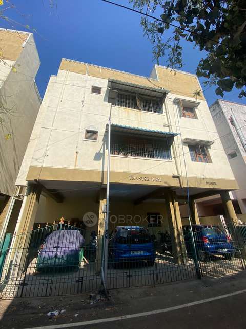 2 BHK Flat In Thanush Ram, Puzuthivakkam For Sale  In Madipakkam
