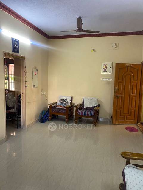 2 BHK Flat In Thanush Ram, Puzuthivakkam For Sale  In Madipakkam