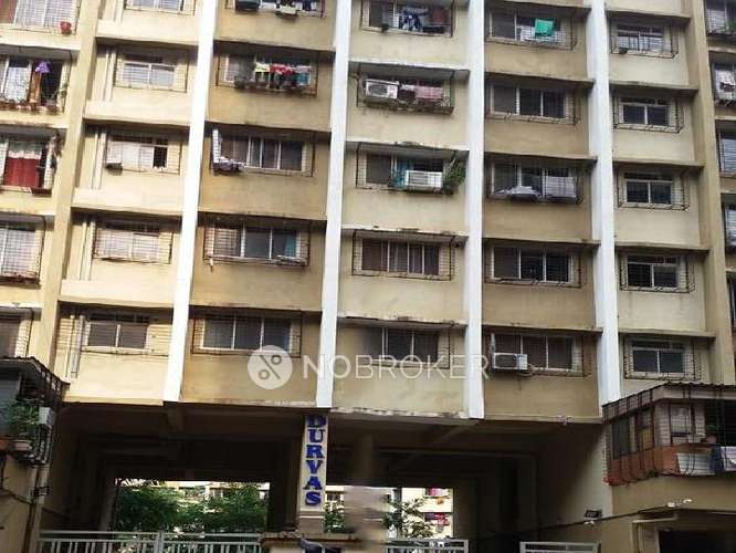 1 BHK Flat In Durgesh Apartment  For Sale  In Nallasopara East