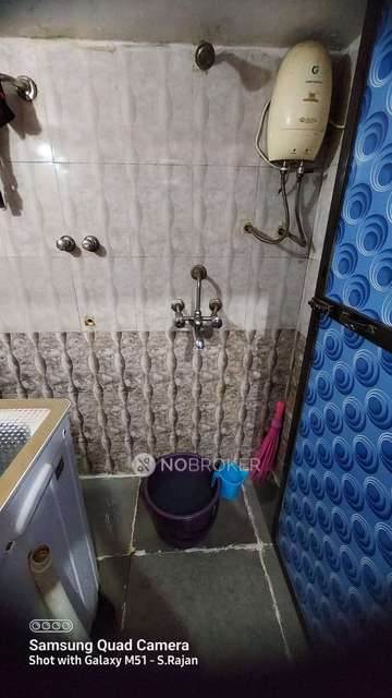 1 BHK Flat In Shiv Shambho Apartment, Kalyan For Sale  In Chinchpada Gaon