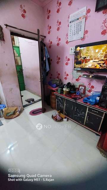 1 BHK Flat In Shiv Shambho Apartment, Kalyan For Sale  In Chinchpada Gaon