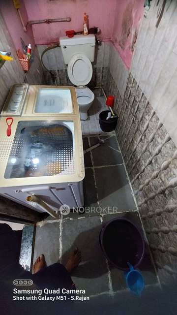 1 BHK Flat In Shiv Shambho Apartment, Kalyan For Sale  In Chinchpada Gaon