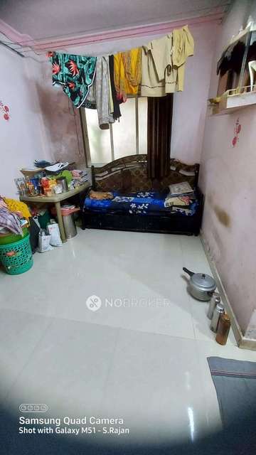 1 BHK Flat In Shiv Shambho Apartment, Kalyan For Sale  In Chinchpada Gaon