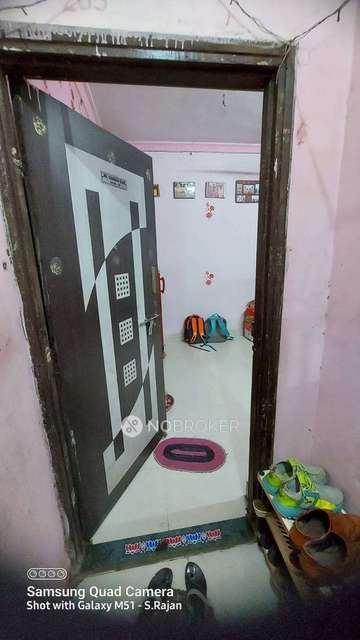 1 BHK Flat In Shiv Shambho Apartment, Kalyan For Sale  In Chinchpada Gaon