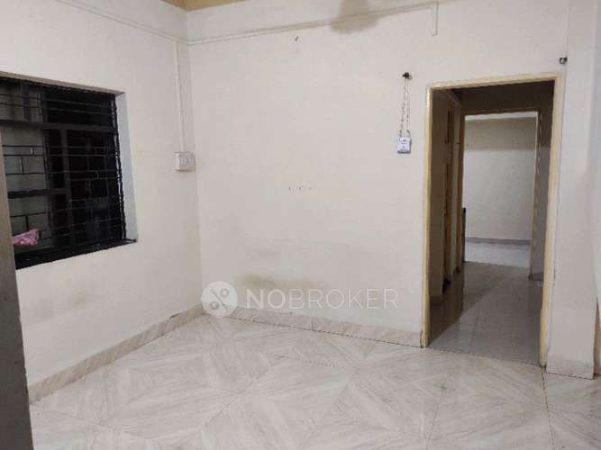 Independent House Nigdi Rent WITHOUT BROKERAGE Unfurnished 1 RK Rental Flat in Independent