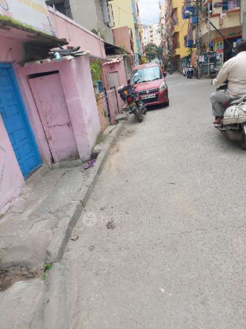 1 BHK House for Rent  In S.g. Palya