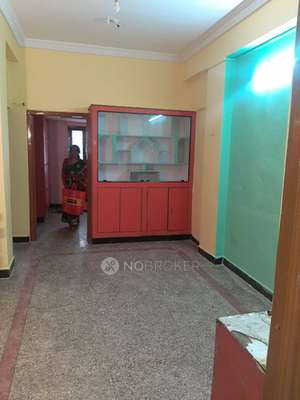2 BHK Flat In Vijay Shree Towers For Sale  In A. S. Rao Nagar