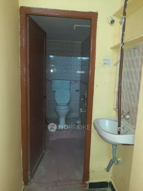 2 BHK Flat In Vijay Shree Towers For Sale  In A. S. Rao Nagar