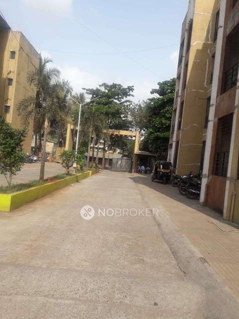 3 BHK Flat In Green Acre For Sale  In Panvel