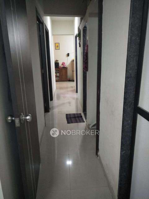 3 BHK Flat In Green Acre For Sale  In Panvel