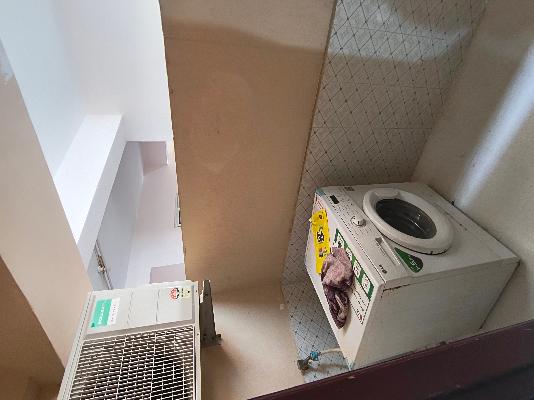 2 BHK Flat In Sri Sai Gayathri Towers For Sale  In Nanakramguda Gachhibowli