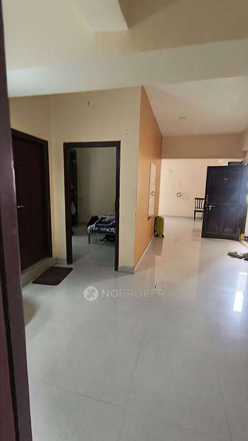 2 BHK Flat In Sri Sai Gayathri Towers For Sale  In Nanakramguda Gachhibowli
