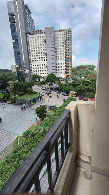 2 BHK Flat In Sri Sai Gayathri Towers For Sale  In Nanakramguda Gachhibowli