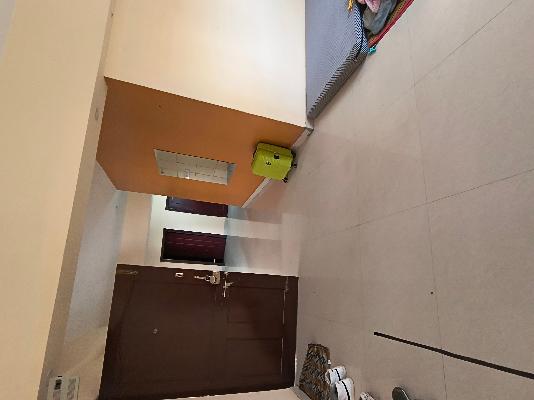 2 BHK Flat In Sri Sai Gayathri Towers For Sale  In Nanakramguda Gachhibowli