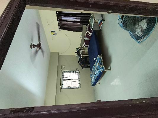 2 BHK Flat In Sri Sai Gayathri Towers For Sale  In Nanakramguda Gachhibowli