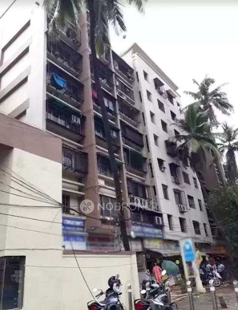2 BHK Flat In Mayuresh Srishti for Rent  In Bhandup West