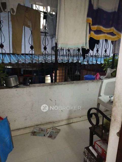 1 BHK Flat In Krushna Heights For Sale  In Khadakwasla