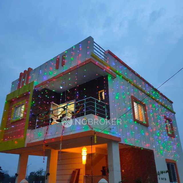 1 BHK House for Rent  In Hinjawadi 