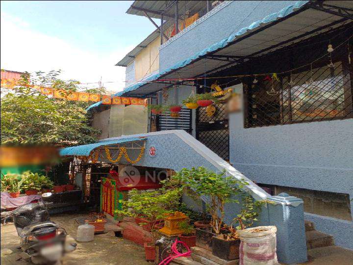 1 BHK House for Rent  In Pattegarhpalya