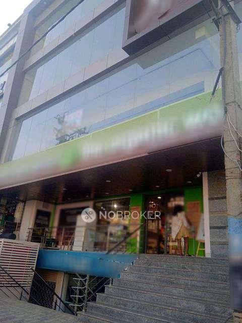 Office Space in Whitefield, Bangalore for Rent 