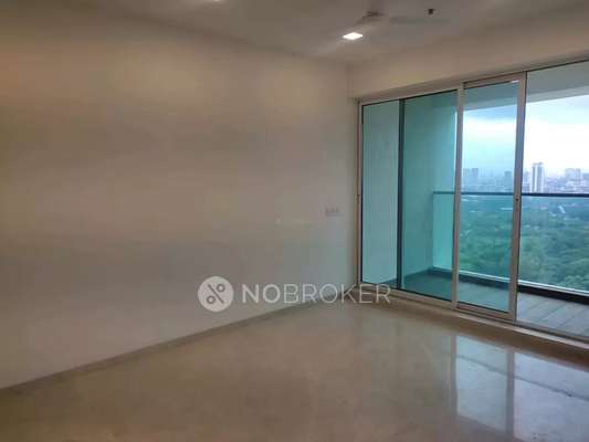 2 BHK Flat In Aurum Q Residences for Rent  In Ghansoli