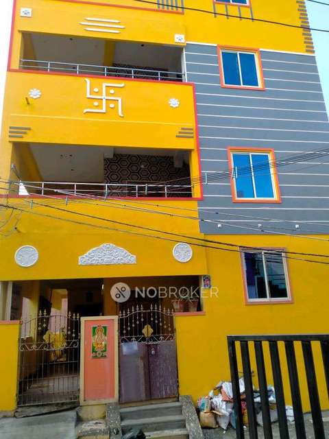 2 BHK House for Rent  In 16, 3rd Layout, Sarathy Nagar Extension, Adilakshmi Nagar, Lakshmipuram, Chennai, Tamil Nadu 600099, India