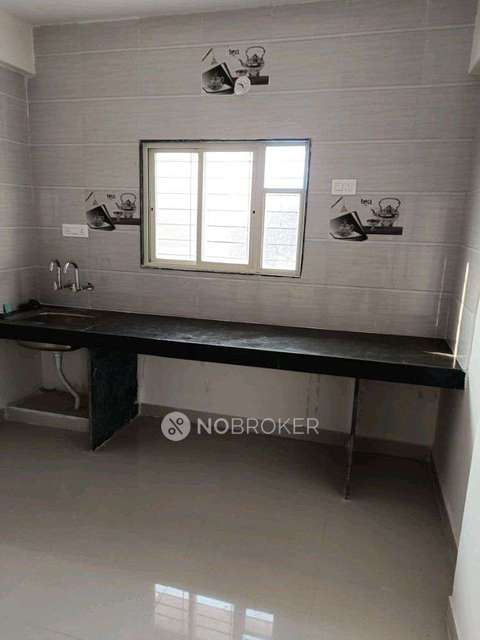 1 BHK House for Rent  In Nerhe 