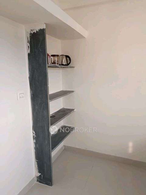 1 BHK House for Rent  In Nerhe 