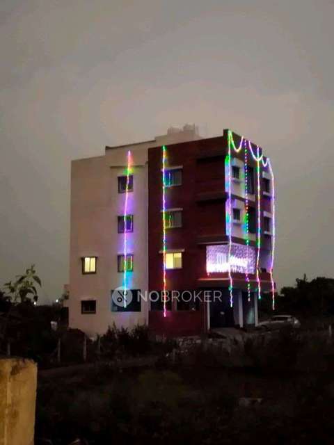 1 BHK House for Rent  In Nerhe 