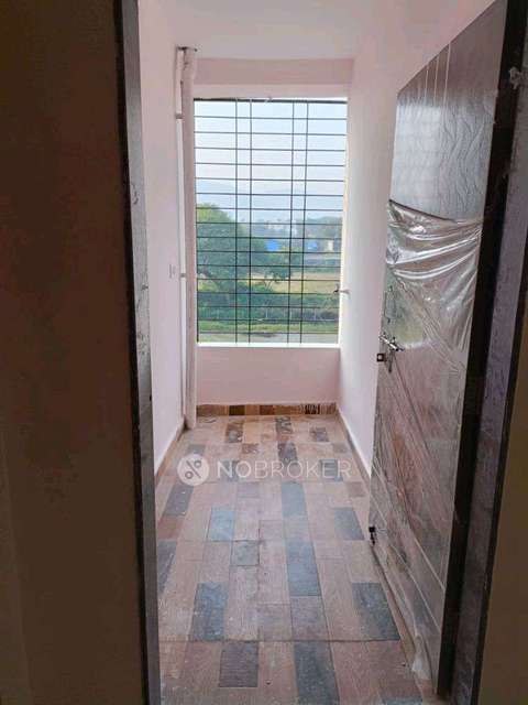 1 BHK House for Rent  In Nerhe 