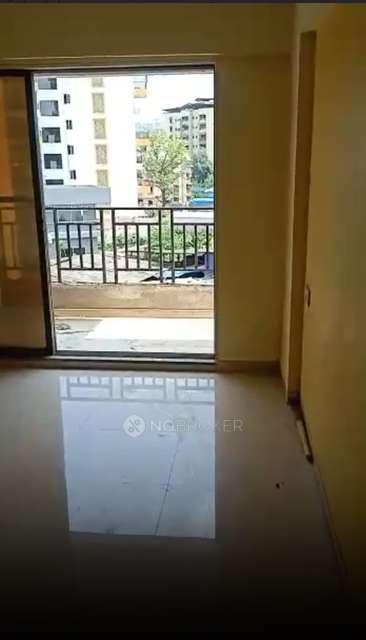 3 BHK Flat In Bhagirathi Apartment,  Kalyan West  For Sale  In Kalyan&#40;w&#41;
