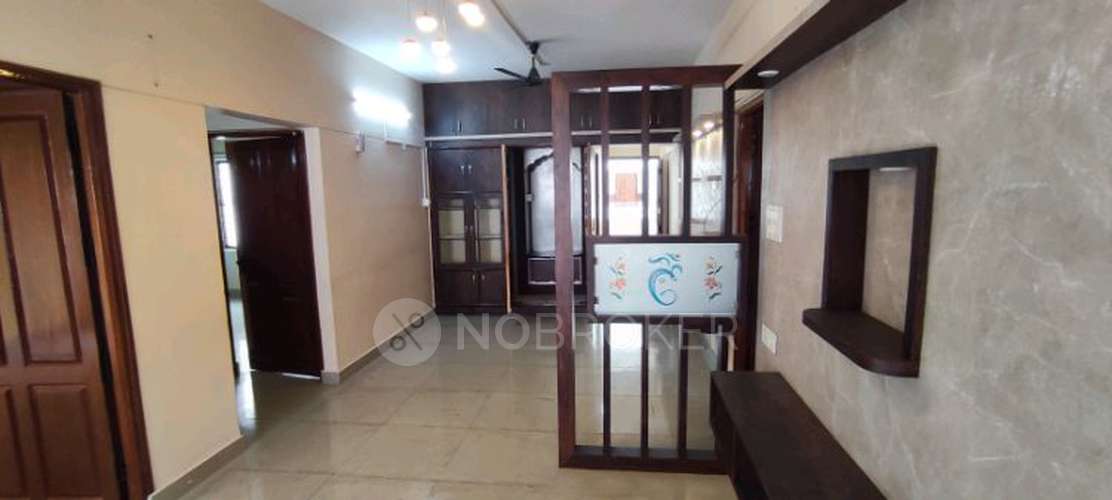 kumar ashraya Kankanpalya Road, Jayanagar Rent WITHOUT BROKERAGE Semi