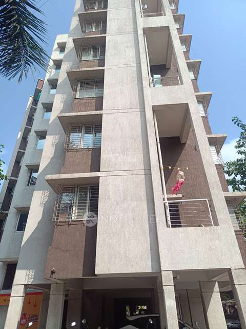 3 BHK Flat In Yashwin Royal for Rent  In Vadgaon Budruk