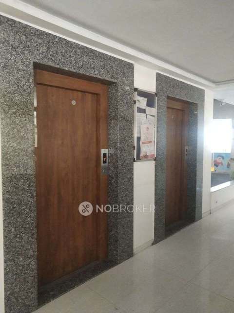 3 BHK Flat In Yashwin Royal for Rent  In Vadgaon Budruk