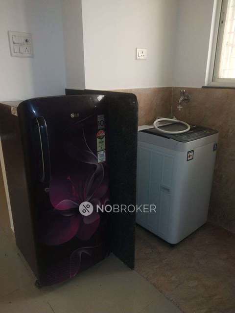 3 BHK Flat In Yashwin Royal for Rent  In Vadgaon Budruk