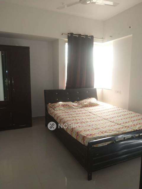 3 BHK Flat In Yashwin Royal for Rent  In Vadgaon Budruk