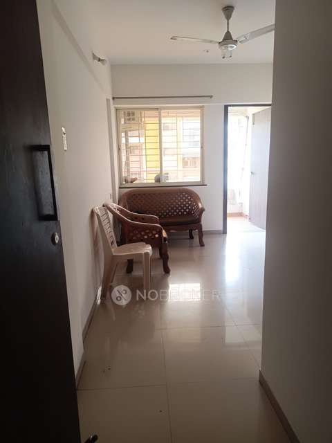 3 BHK Flat In Yashwin Royal for Rent  In Vadgaon Budruk