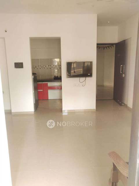 3 BHK Flat In Yashwin Royal for Rent  In Vadgaon Budruk