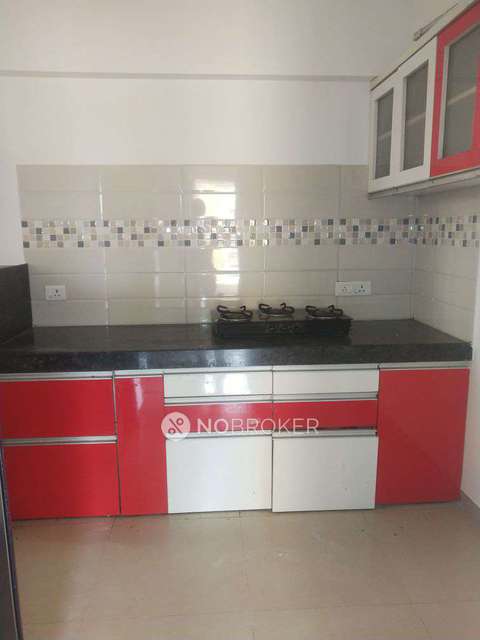 3 BHK Flat In Yashwin Royal for Rent  In Vadgaon Budruk