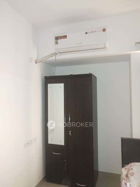 3 BHK Flat In Yashwin Royal for Rent  In Vadgaon Budruk